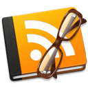 RSS Book (Alt) icon